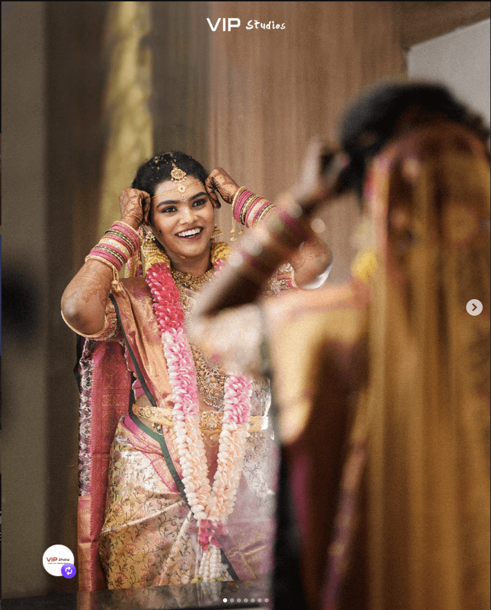 Candid Photography